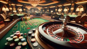 Nhà cái gian lận, chiêu trò – Lý do chơi casino luôn thua