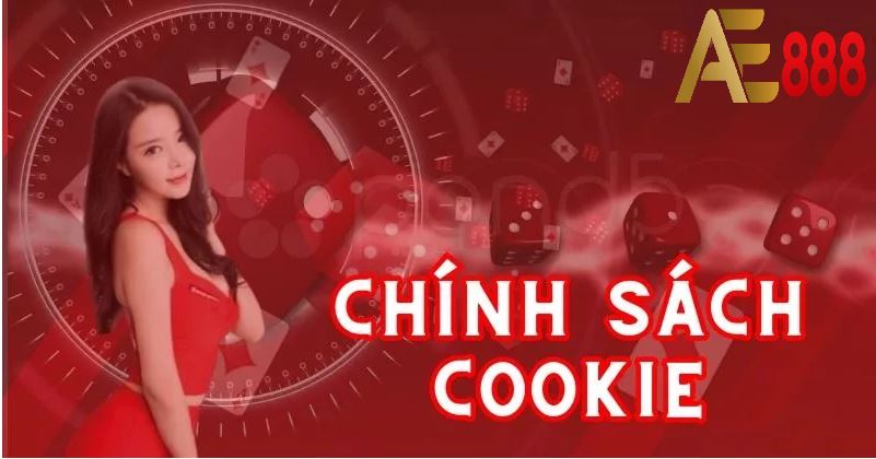 Chính sách cookie AE888