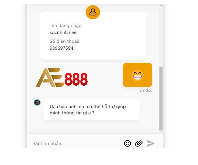 Cần Lưu Ý Gì Khi Liên Hệ Ae888?